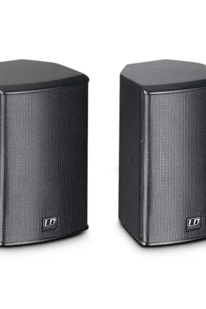 LD SYSTEMS SAT 62 G2 Garantía De Devolución De Dinero