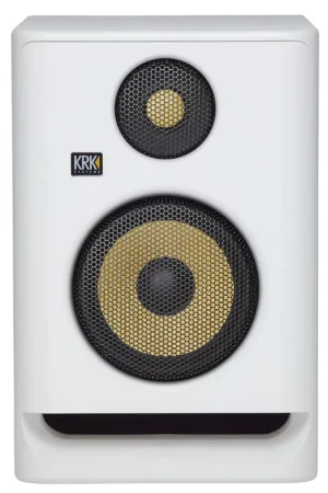 KRK ROKIT RP5 G5 BLANCO Venta Final