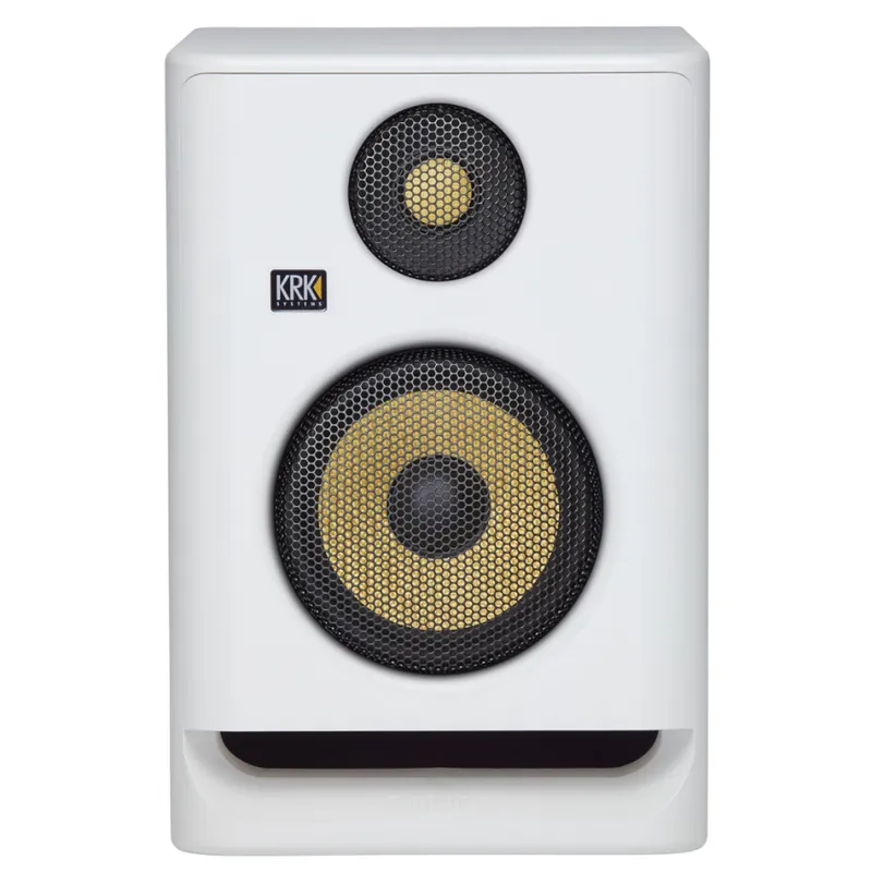 KRK ROKIT RP5 G5 BLANCO Venta Final