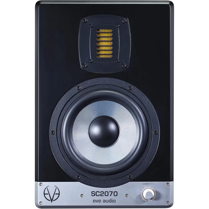 Ordena Ya EVE AUDIO SC2070