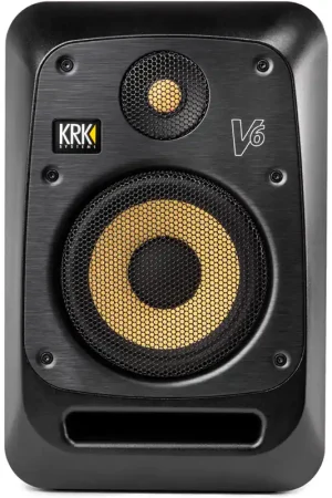 KRK V6 S4 Económico