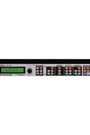 Precio De Oferta TASCAM TA-1VP