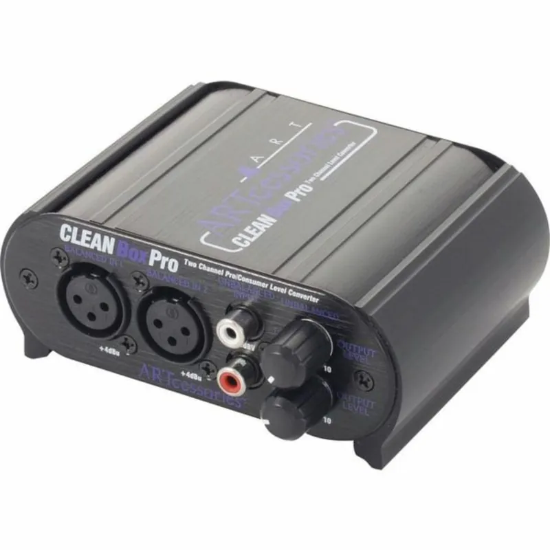 Última Versión ART CLEANBOX PRO