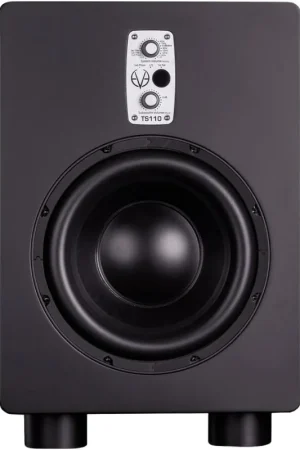 Última Oportunidad EVE AUDIO TS110