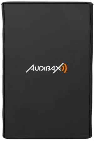 AUDIBAX NEO BAG 15 FUNDA TRANSPORTE PARA ALTAVOZ 15\\" RESISTENTE AL AGUA Precio Económico