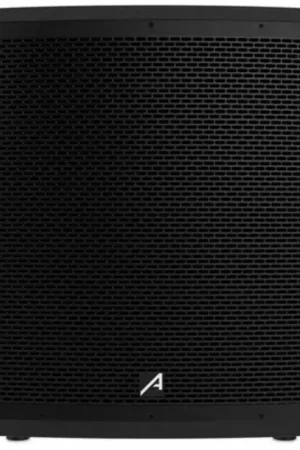 AUDIBAX DSP12S SUBWOOFER ACTIVO 12 PULGADAS 500W G2 Precio Económico