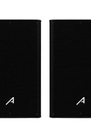 AUDIBAX FREEPORT 215P SET 2 ALTAVOCES PASIVO 15 600W + 600W Liquidación