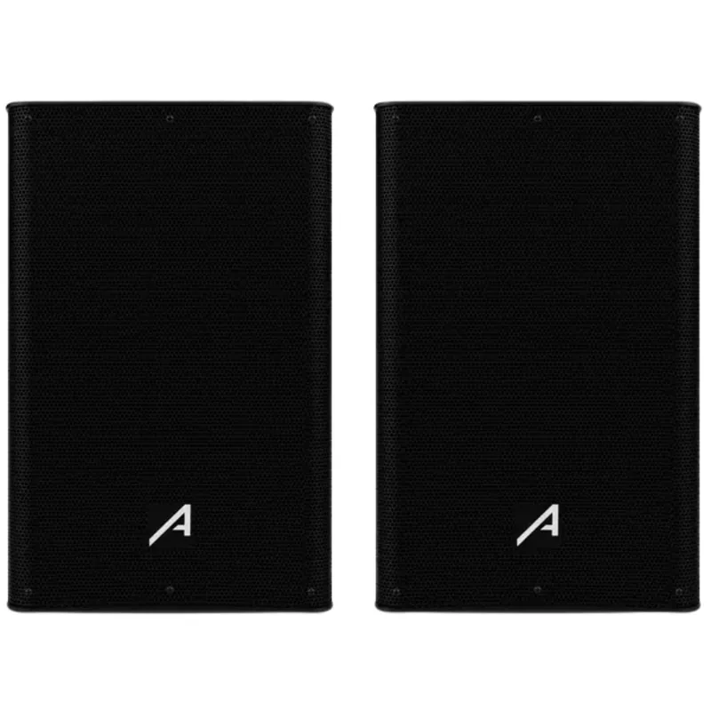 AUDIBAX FREEPORT 215P SET 2 ALTAVOCES PASIVO 15 600W + 600W Liquidación