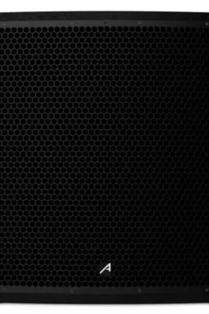 AUDIBAX PRO MANHATTAN 18S ALTAVOZ ACTIVO PA 18 1800W Ocasión Especial