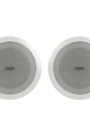 Imprescindible (Must-Have) AUDIBAX CM508L-BT PAREJA ALTAVOCES TECHO BLUETOOTH 2 VIAS 2 X 20W 5,25\\"