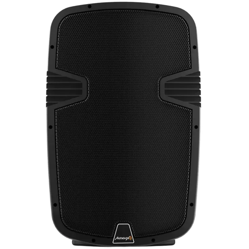 AUDIBAX ARKANSAS 15 ALTAVOZ BLUETOOTH USB BT 400W Popular