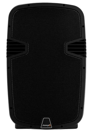 Liquidación AUDIBAX ARKANSAS 12 ALTAVOZ BLUETOOTH USB 600W