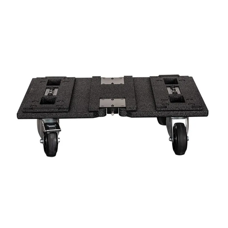 AVANTE AUDIO IMPERIO IMP118 CASTERBOARD Ordena Ya