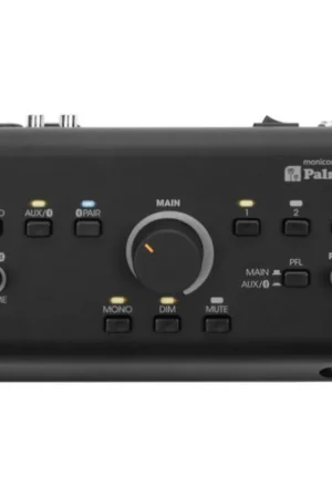 Imprescindible (Must-Have) PALMER MONICON L G2