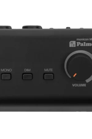 Barato PALMER MONICON M G2
