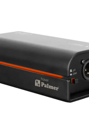 PALMER RIVER HAVEL Liquidación