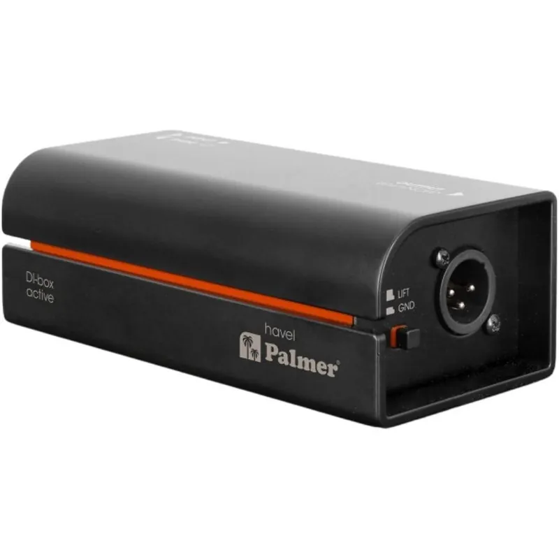 PALMER RIVER HAVEL Liquidación