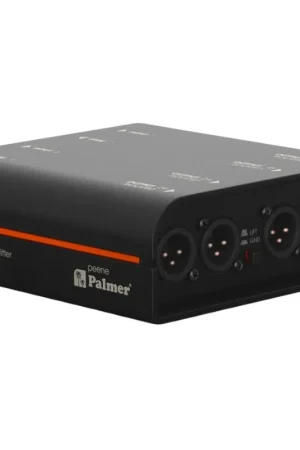 Venta Final PALMER RIVER PEENE