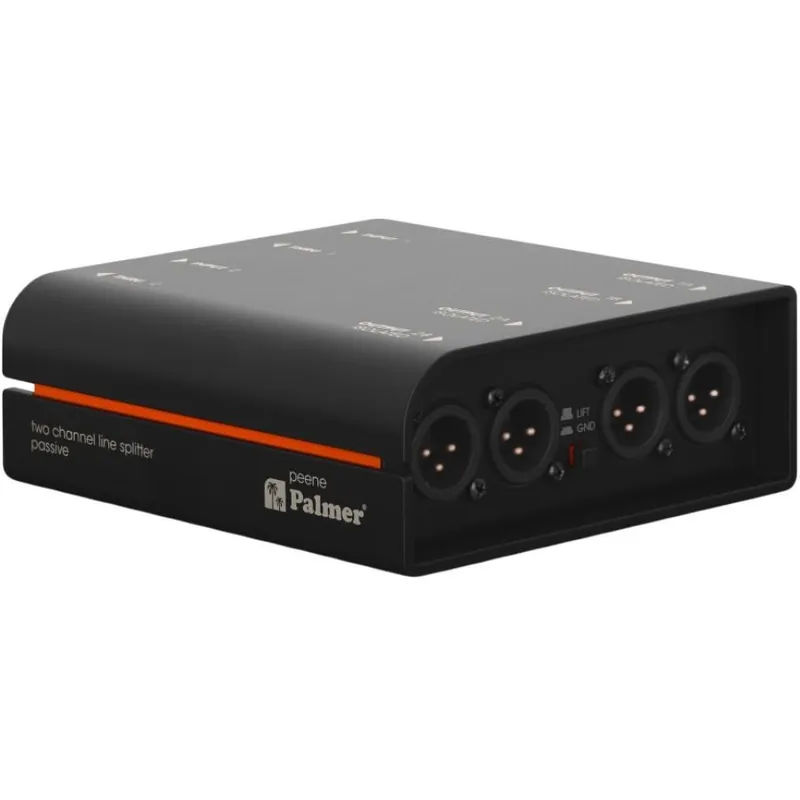 Venta Final PALMER RIVER PEENE