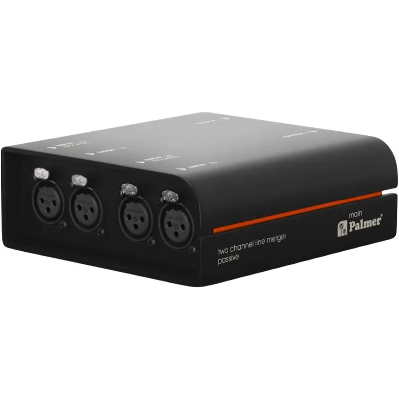 Promoción PALMER RIVER MAIN