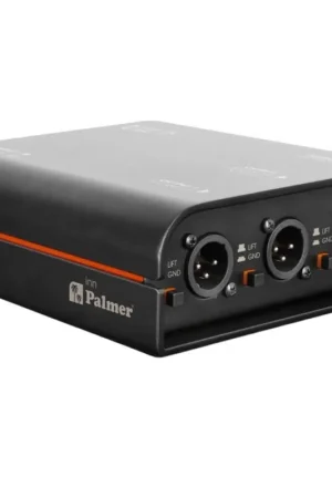 Última Versión PALMER RIVER INN