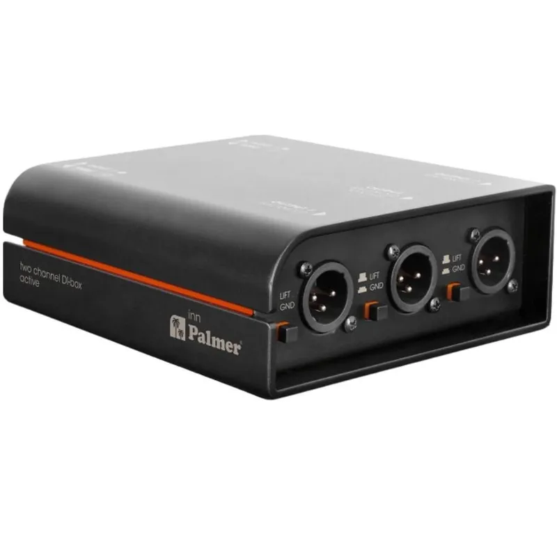 Última Versión PALMER RIVER INN