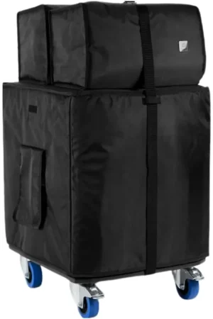 Ordena Ya LD SYSTEMS DAVE 12 G4X BAG SET