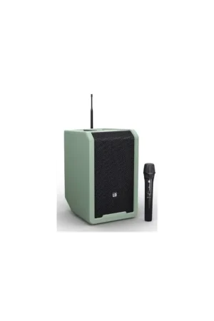 A Buen Precio LD SYSTEMS ANNY 8 HHD B5 GN