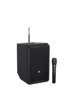 Solo Hoy LD SYSTEMS ANNY 8 HHD B5