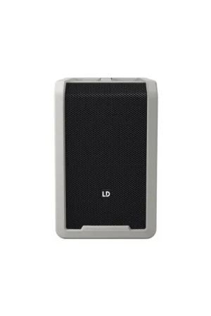 Última Versión LD SYSTEMS ANNY 8 G