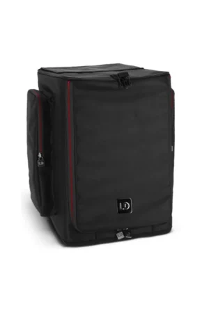 Oferta De Temporada LD SYSTEMS ANNY 8 WPC