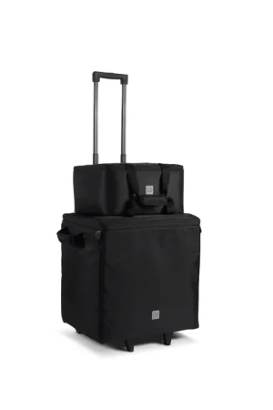 LD SYSTEMS DAVE 10 G4X BAG SET Envío Inmediato