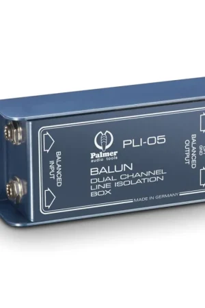 Súper Precio PALMER LI 05