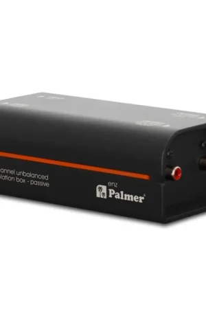 Stock Limitado PALMER ENZ