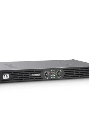 Entrega Rápida LD SYSTEMS XS 700