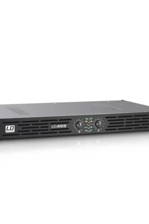 Precio De Oferta LD SYSTEMS XS 400