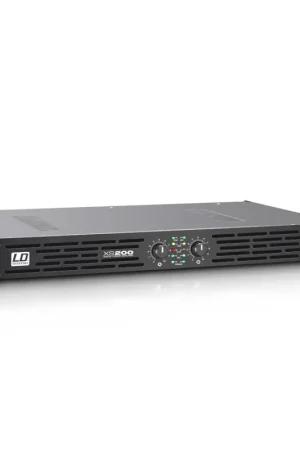 LD SYSTEMS XS 200 Mejor Precio