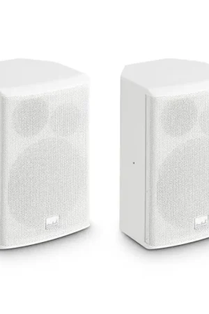 LD SYSTEMS SAT 62 G2 W Novedad