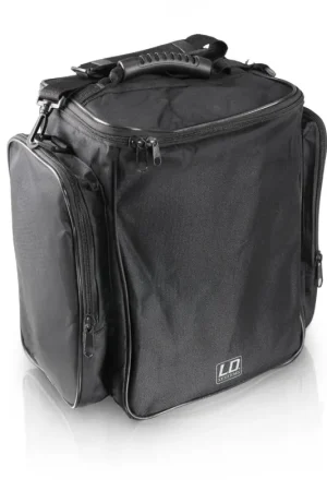 LD SYSTEMS MIX 6 G2 B Oferta De Temporada