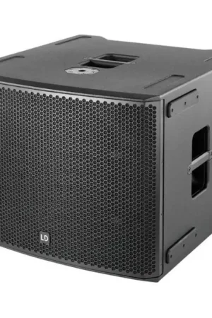 Pago Seguro LD SYSTEMS STINGER SUB 18 G3