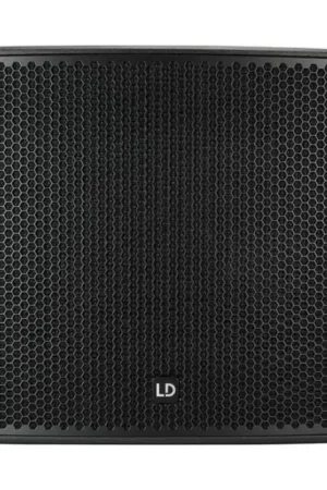 LD SYSTEMS STINGER SUB 18 A G3 No Te Lo Pierdas