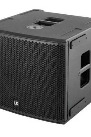 LD SYSTEMS STINGER SUB 15 G3 Precio Bajo