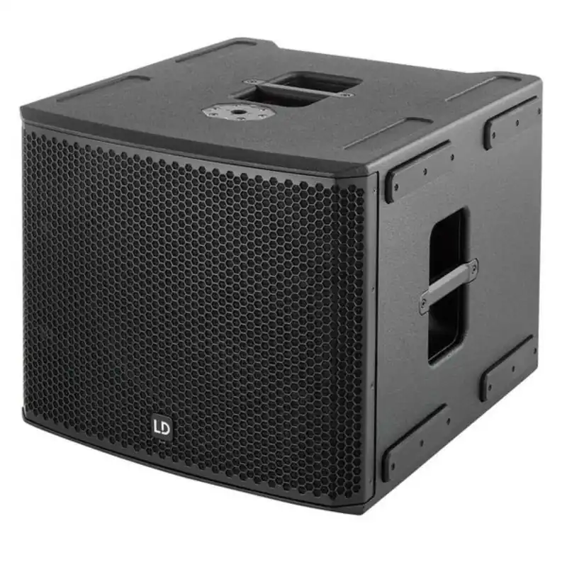 LD SYSTEMS STINGER SUB 15 G3 Precio Bajo
