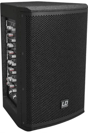 LD SYSTEMS MIX 6 A G3 A Buen Precio