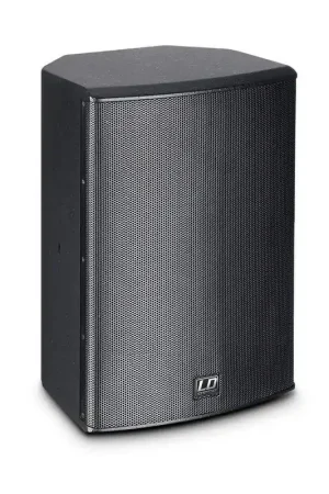 Solo Por Tiempo Limitado LD SYSTEMS SAT 82 G2 NEGRO