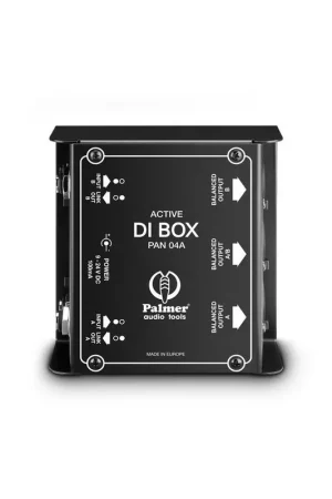 PALMER PAN 04 A Descuento