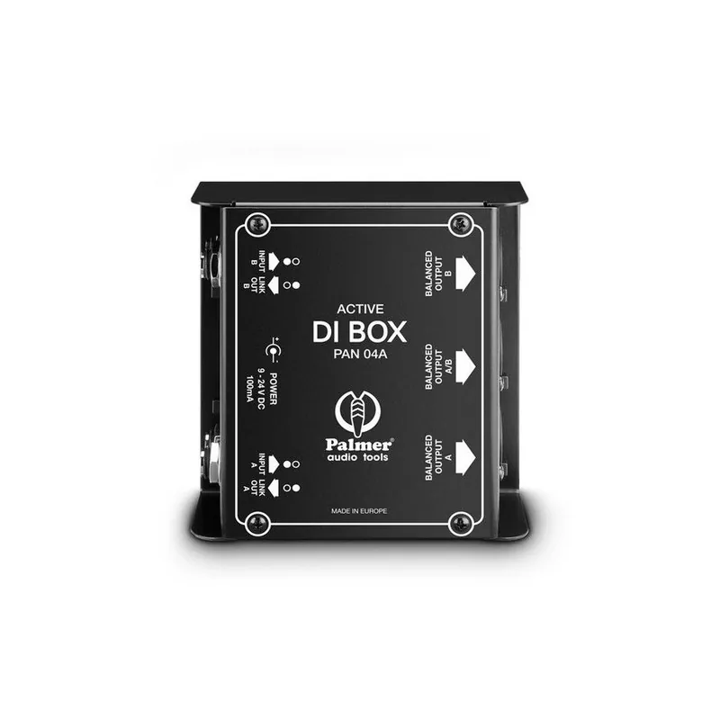 PALMER PAN 04 A Descuento