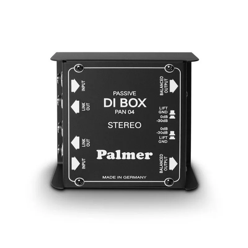 Novedad PALMER PAN 04