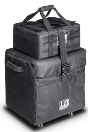 Envío Inmediato LD SYSTEMS DAVE 8 SET 1