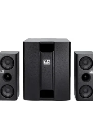 Precio Rebajado LD SYSTEMS DAVE 8 XS